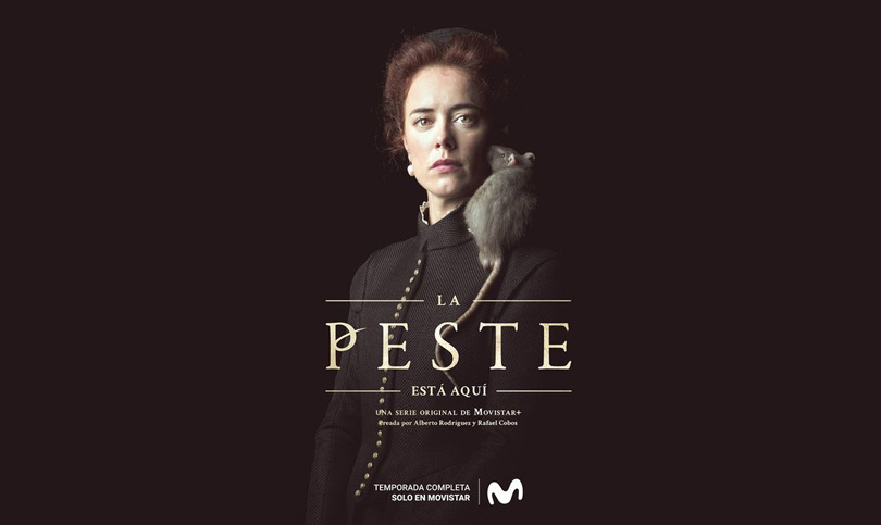 《瘟疫第一季》 La peste 迅雷下载