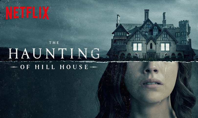 《鬼入侵第一季》 The Haunting of Hill House 迅雷下载