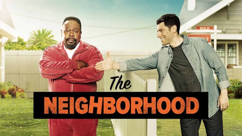 《东邻西舍第一季》The Neighborhood 迅雷下载