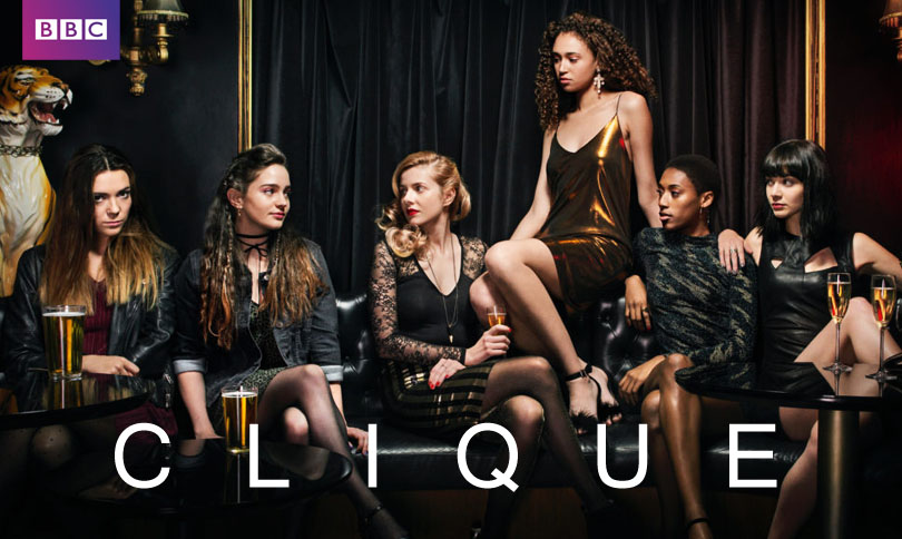 《圈子第一至二季》 Clique 迅雷下载