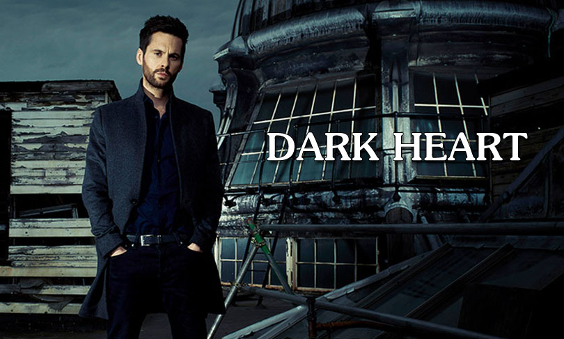 《黑色之心第一季》 Dark Heart 迅雷下载
