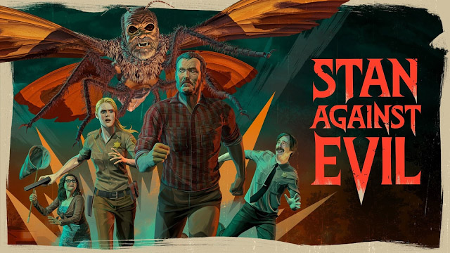 《警长战群魔第三季》Stan Against Evil 迅雷下载