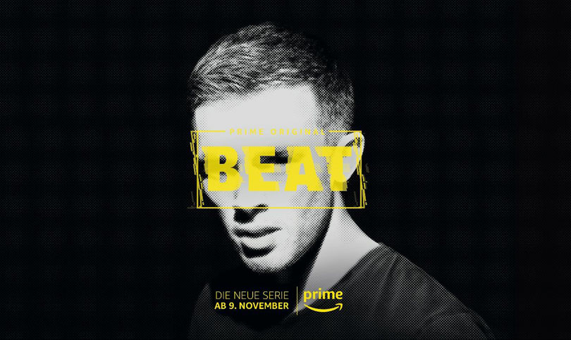 《比特第一季》 Beat 迅雷下载