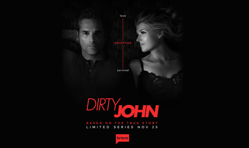 《肮脏真相第一季》Dirty John 迅雷下载
