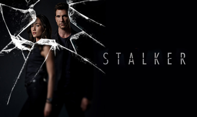 跟踪者第一季 Stalker 迅雷下载