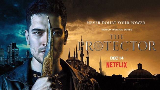 《守护者/保护者第一至二季》 The Protector 迅雷下载