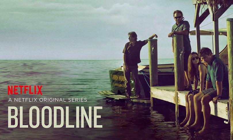 《至亲血统第一至三季》 Bloodline 迅雷下载
