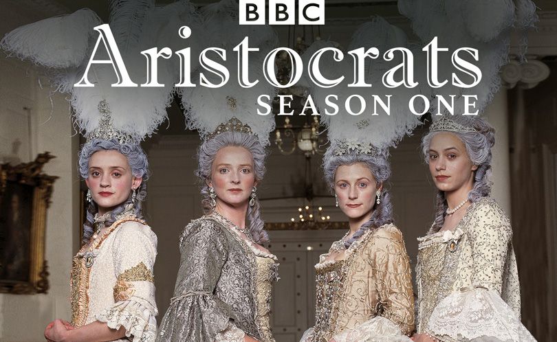 《富贵浮云第一季》 Aristocrats 迅雷下载