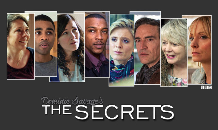 《秘密第一季》 The Secrets 迅雷下载 剧情/历史 第1张
