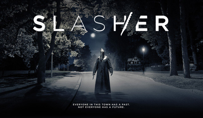 《鲜血淋漓第一至二季》 Slasher 迅雷下载