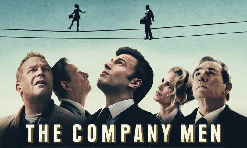 《冷战疑云第一季》 The Company 迅雷下载