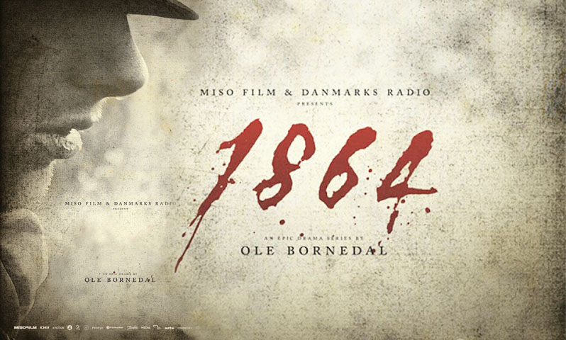《1864第一季》 迅雷下载