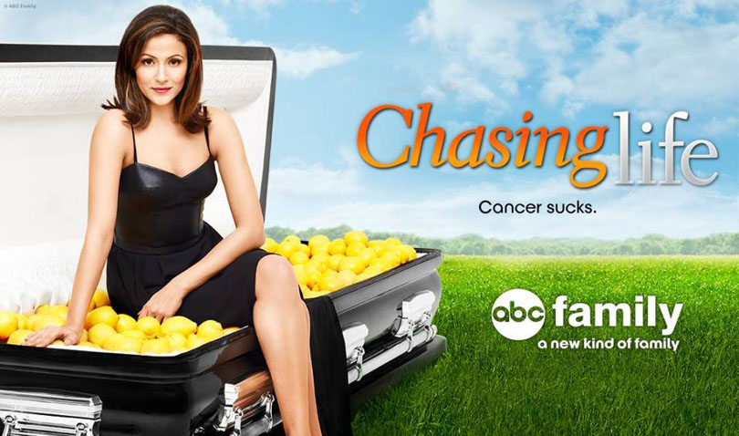 《追寻人生第一至二季》Chasing Life 迅雷下载