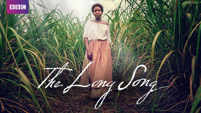 《长歌第一季》 The Long Song 迅雷下载
