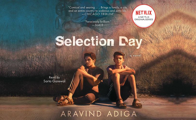 《板球少年第一季》 Selection Day 迅雷下载