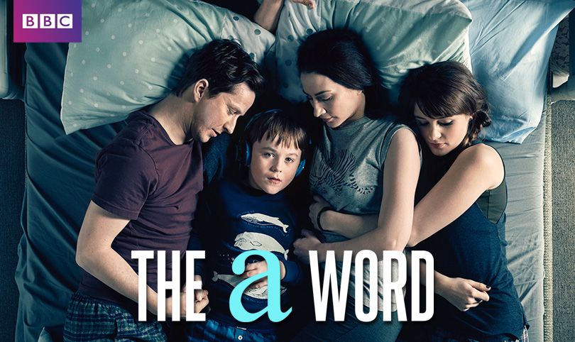 相对无言第一至二季 The A Word 迅雷下载