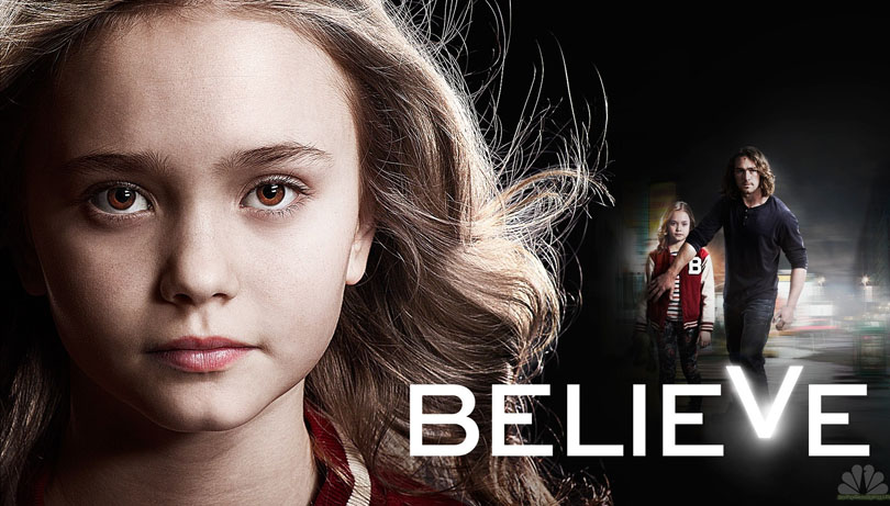 信徒第一季 Believe 迅雷下载