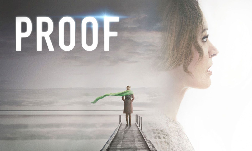 《灵动证据第一季》 Proof 迅雷下载
