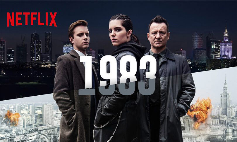 《1983第一季》 迅雷下载