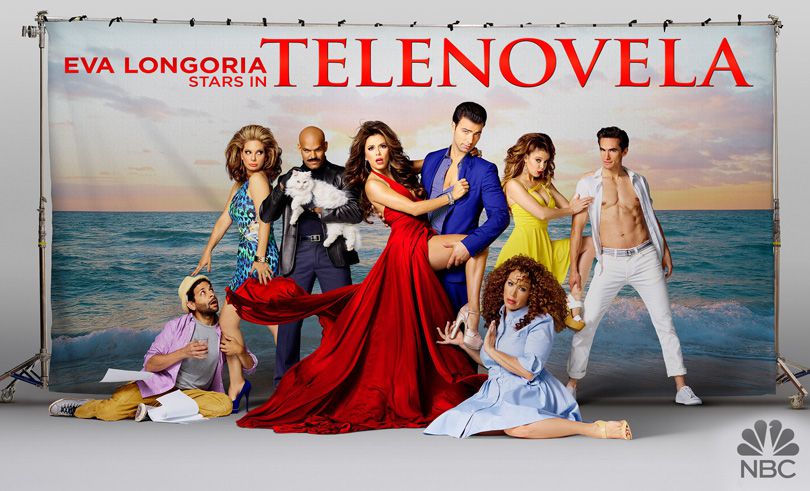 肥皂人生第一季 Telenovela 迅雷下载