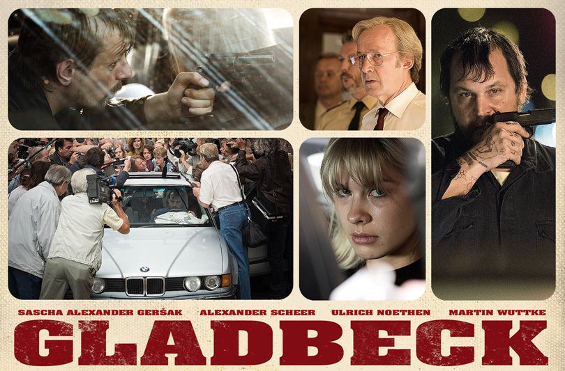 《格拉德贝克人质事件》 Gladbeck 迅雷下载