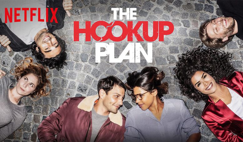 《一夜桃花运第一季》The Hook Up Plan 迅雷下载
