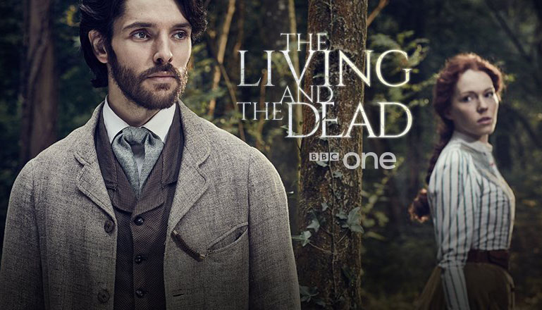 《生者与死者第一季》 The Living and the Dead 迅雷下载