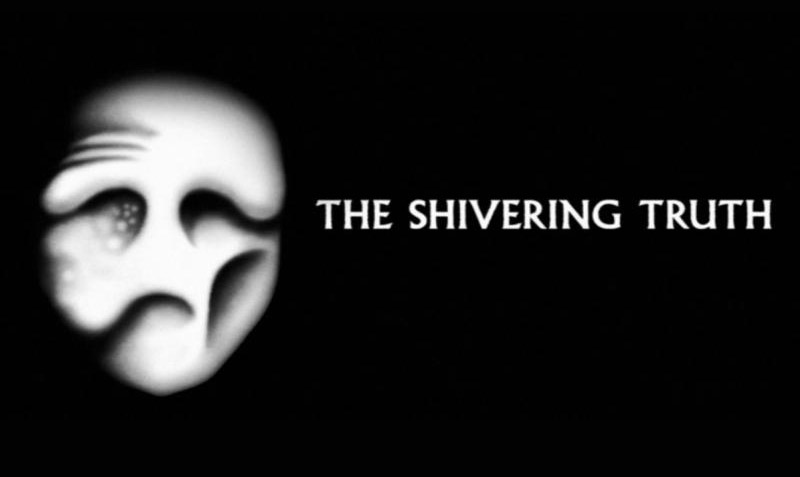 《颤抖的真相第一季》 The Shivering Truth 迅雷下载