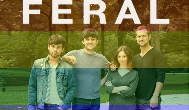 《小情歌第一季》 Feral 迅雷下载