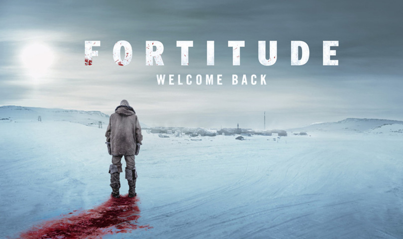 《雪岛迷踪第三季》Fortitude 迅雷下载