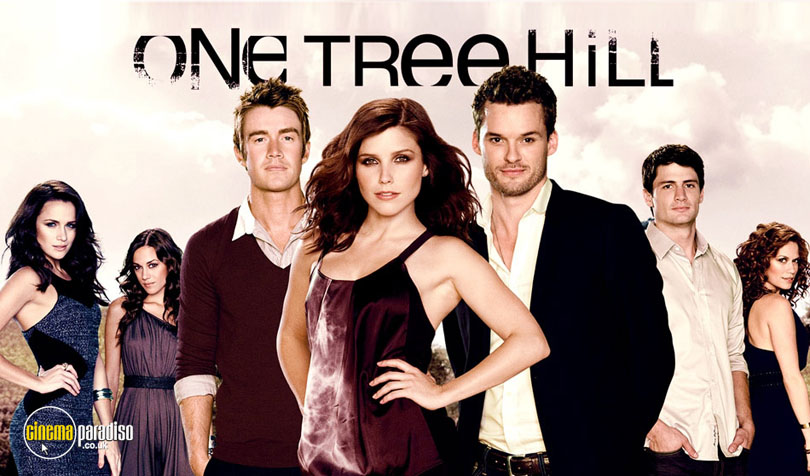 《篮球兄弟第一至九季》One Tree Hill 迅雷下载