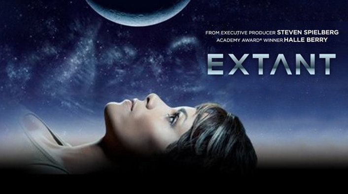 《传世第一至二季》Extant 迅雷下载