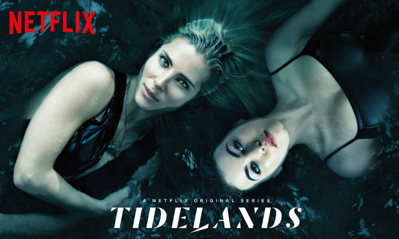 《潮间奇事第一季》 Tidelands 迅雷下载