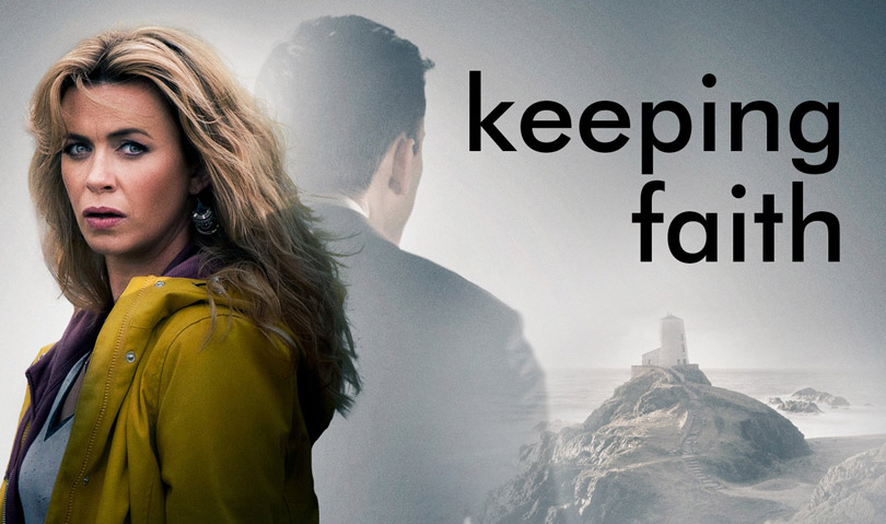 《信任之危第一季》Keeping Faith 迅雷下载
