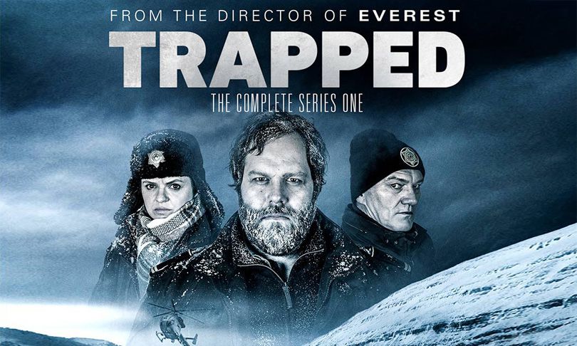 《绝境第一至二季》Trapped 迅雷下载