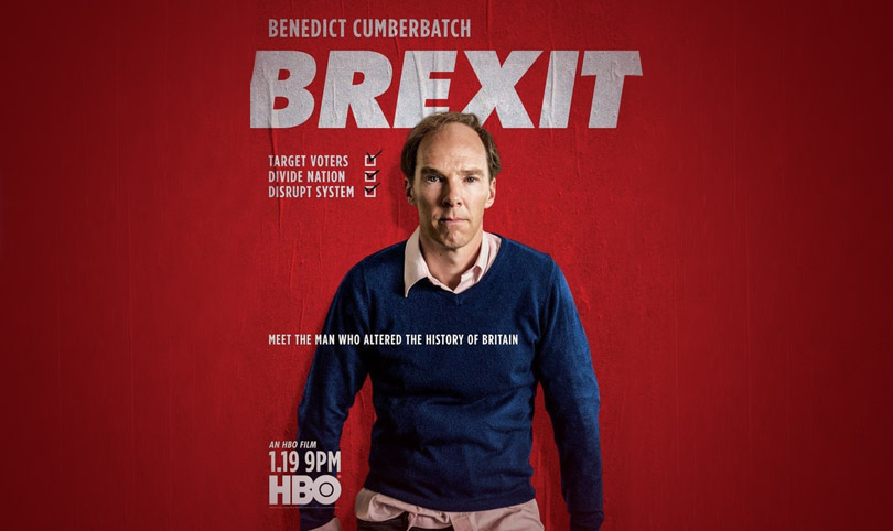 《脱欧：无理之战》 Brexit: The Uncivil War 迅雷下载