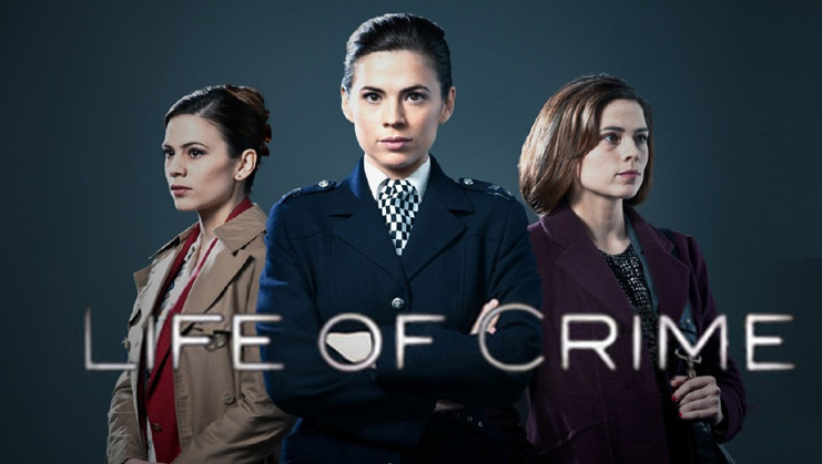 《缉凶之路第一季》 Life of Crime 迅雷下载