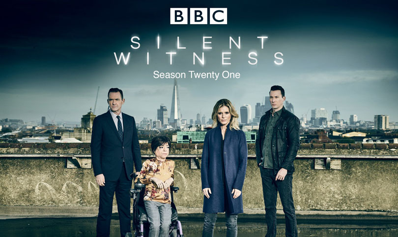 《无声的证言第二十二季》Silent Witness 迅雷下载