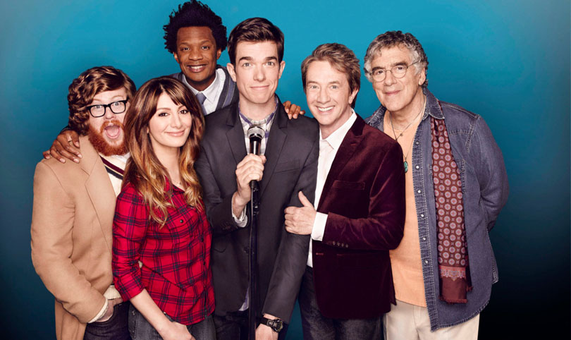 慕兰尼的人生第一季 Mulaney 迅雷下载