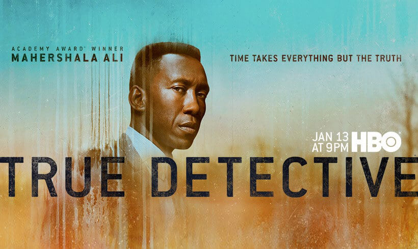 《真探第三季》True Detective 迅雷下载