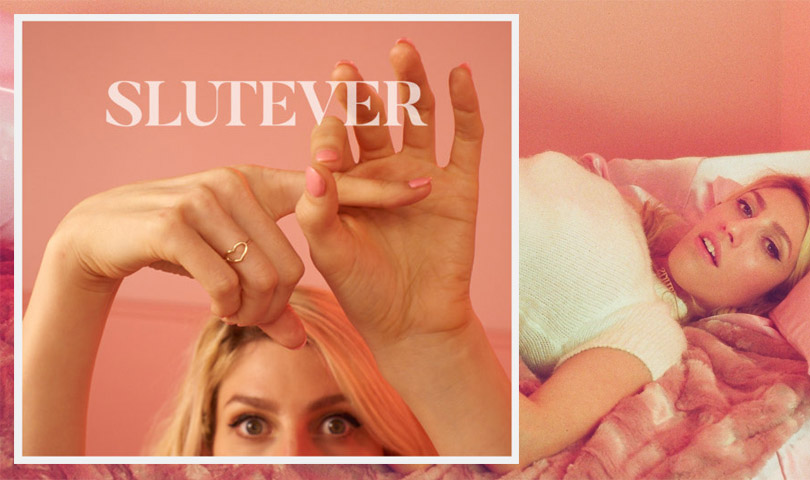 《美丽性世界第一至二季》Slutever 迅雷下载