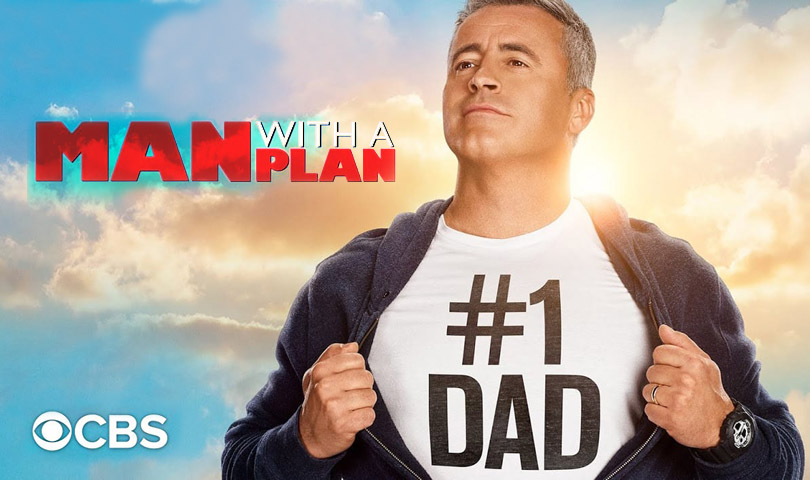 《老爸有招第三季》Man with a Plan 迅雷下载