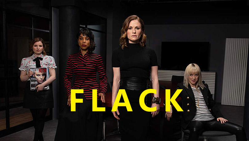 《公关第一季》Flack 迅雷下载