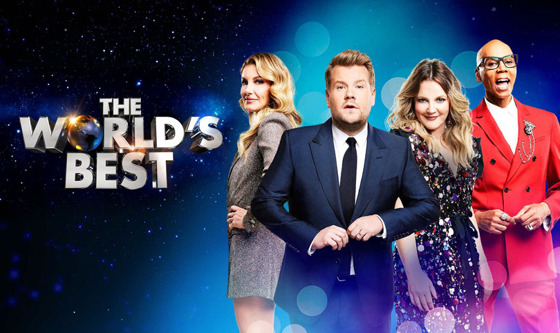 《世界达人秀第一季》The Worlds Best 迅雷下载