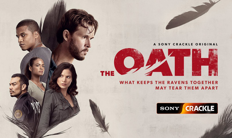 《誓言第二季》The Oath 迅雷下载