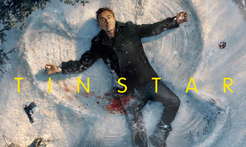 《双面警长第二季》Tin Star 迅雷下载