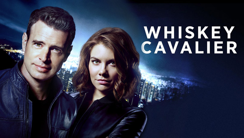 《互怼特工第一季》Whiskey Cavalier 迅雷下载
