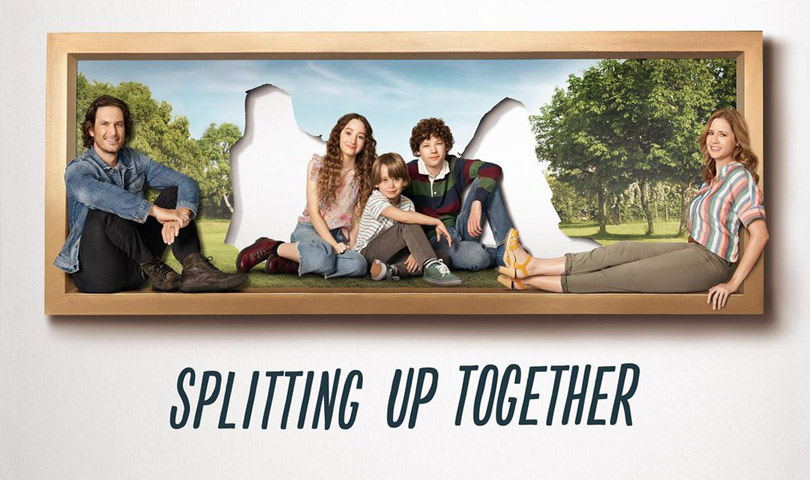 《分久再合第二季》Splitting Up Together 迅雷下载