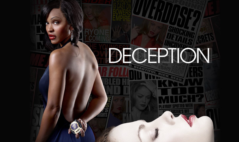 《致命陷阱第一季》Deception 迅雷下载