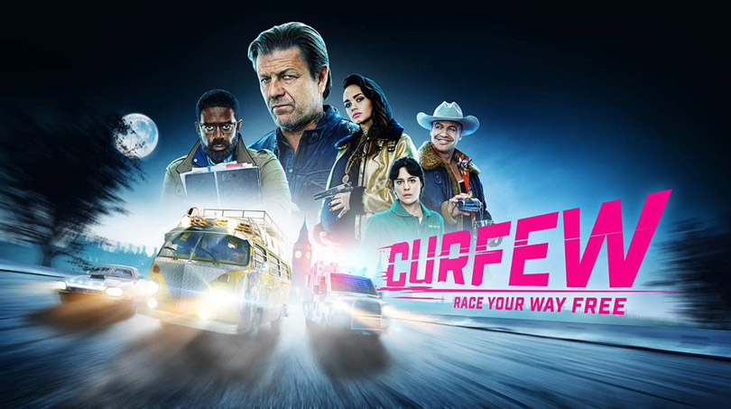 《宵禁第一季》Curfew 迅雷下载